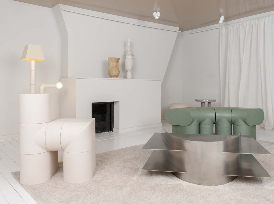Paris Design Week: 7 ярких премьер недели дизайна