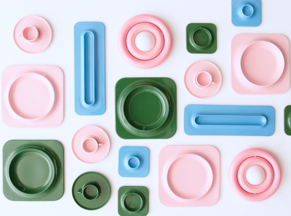 Атмосфера праздника: новая коллекция Густава Вестмана для IKEA