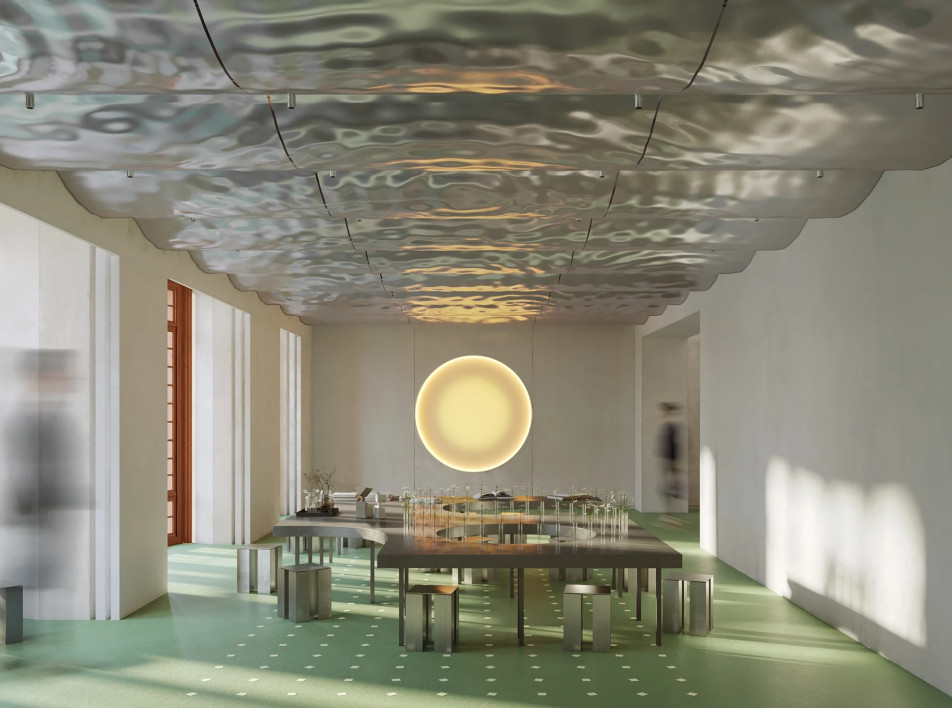 В доме Антонио Гауди Casa Batlló откроют галерею современного искусства