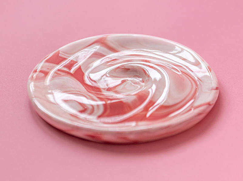 Посуда от HAK Studio, влияющая на восприятие сладкого и соленого