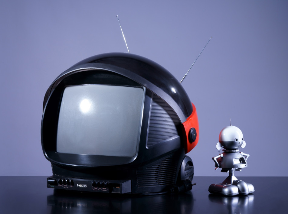 Космос внутри: 9 предметов дизайна Space Age, которые изменили мир