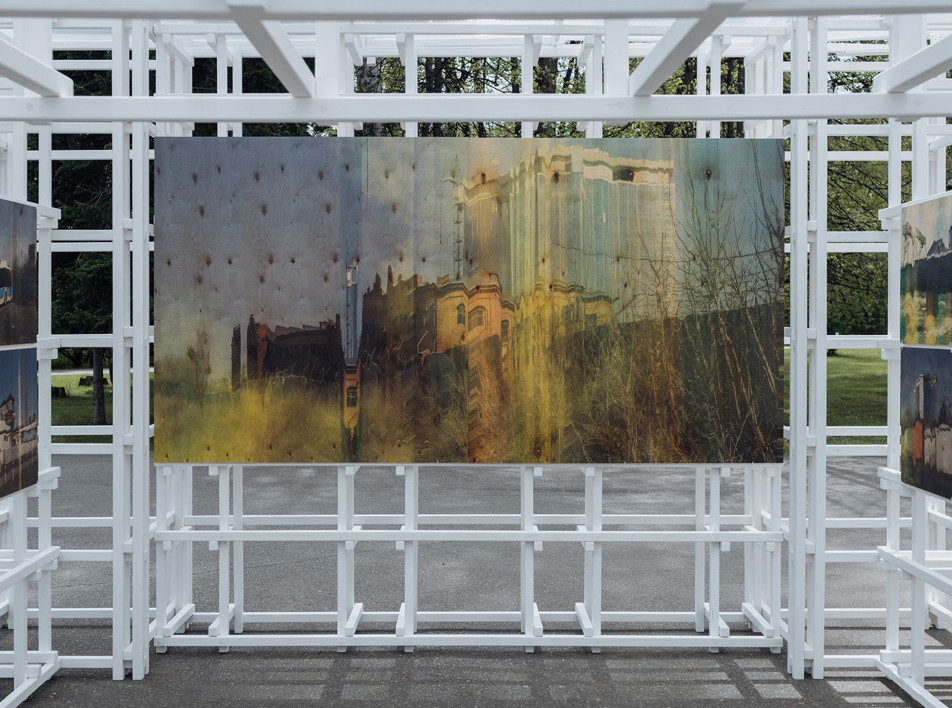 Третья премия современного искусства SCAN Awards: шорт-лист финалистов