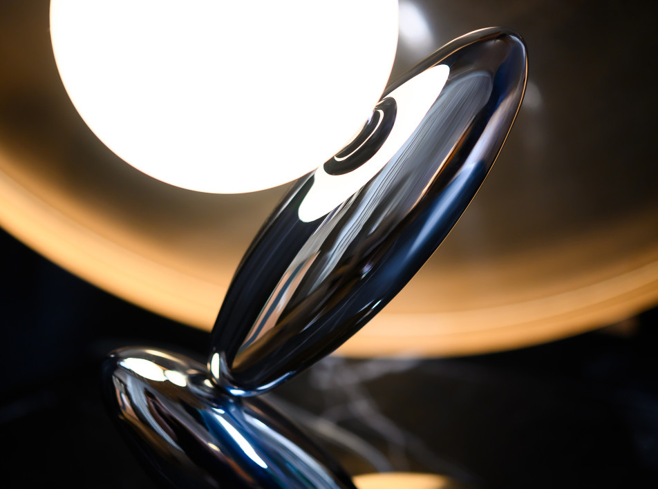 Алексей Данилин получил премию Archiproduct Design Awards