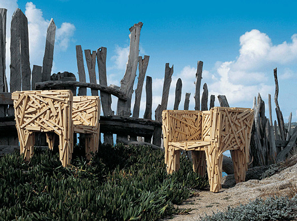 Хаос как ресурс: дизайнер Светлана Липкина о том, как неопределенность становится источником вдохновения