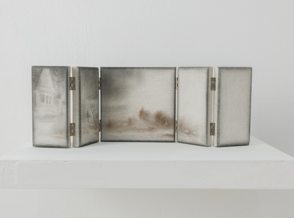 13-й сезон «Открытых студий» ЦСИ «Винзавод»: новые имена современного искусства