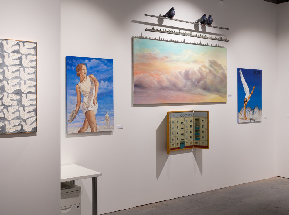 «Кризисная стратегия перезагрузки арт‑рынка»: конференция AGA TALKS