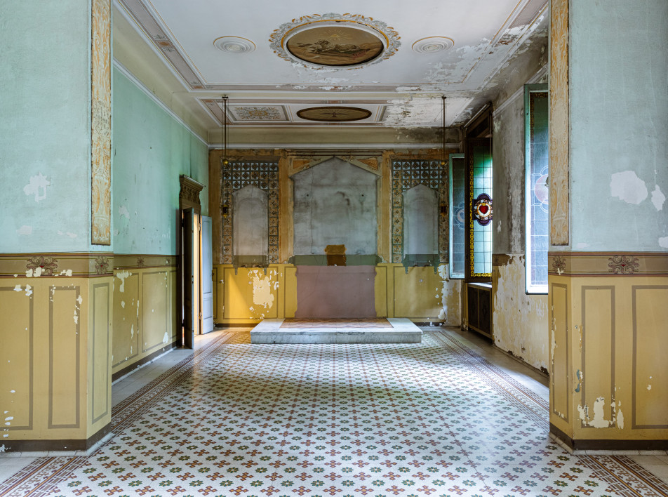 Выставка Alcova 2026 пройдет на двух новых площадках