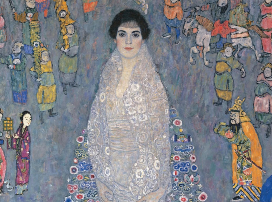 «Портрет Элизабет Ледерер»: второе самое дорогое произведение искусства, когда-либо проданное на аукционе