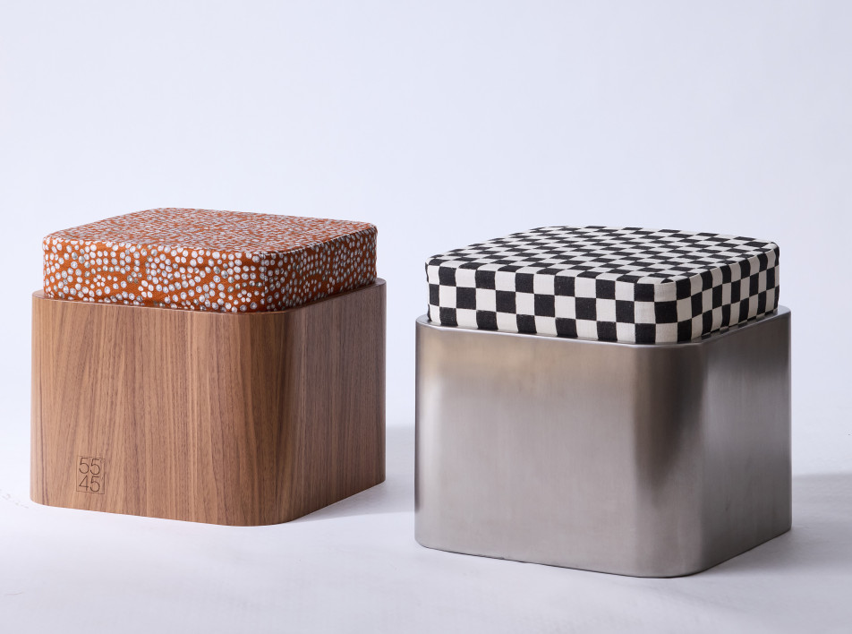 Новые имена: 5545 studio о культурном коде как первооснове любого проекта