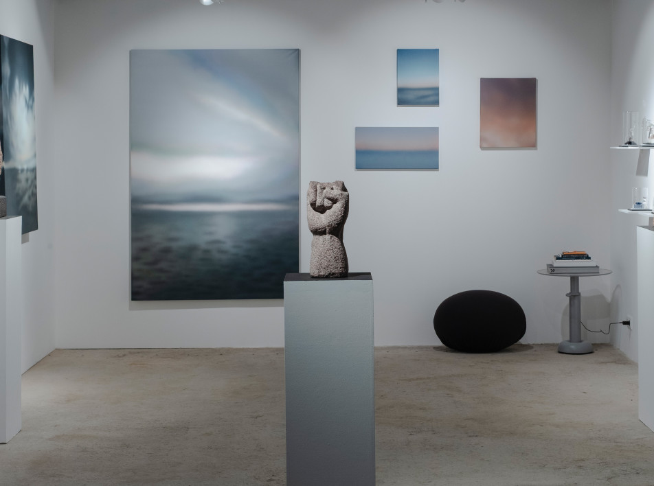 Ярмарка современного искусства |catalog| 2025: выбор INTERIOR+DESIGN