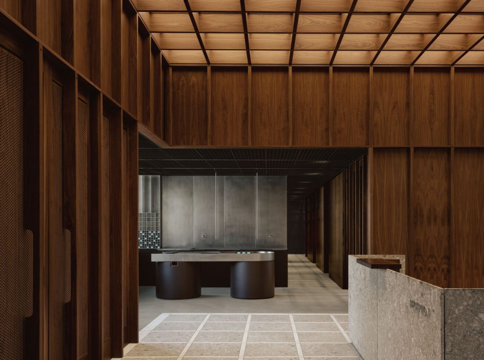 Atelier Carle: дерматологическая клиника в Онтарио