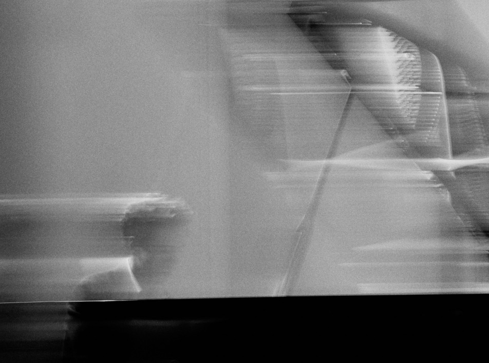 Концерт пианиста Константина Емельянова: проект Booroom Gallery и Pianissimo Classics