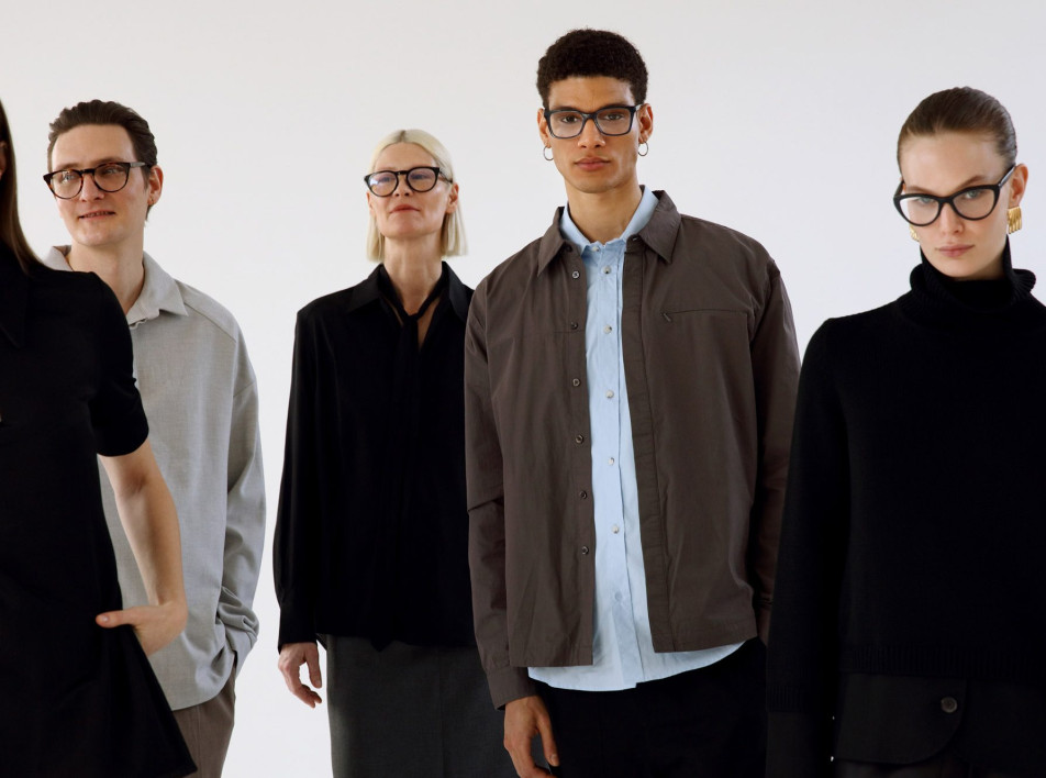 Очки с автофокусировкой от компании Ixi: технологии 2026