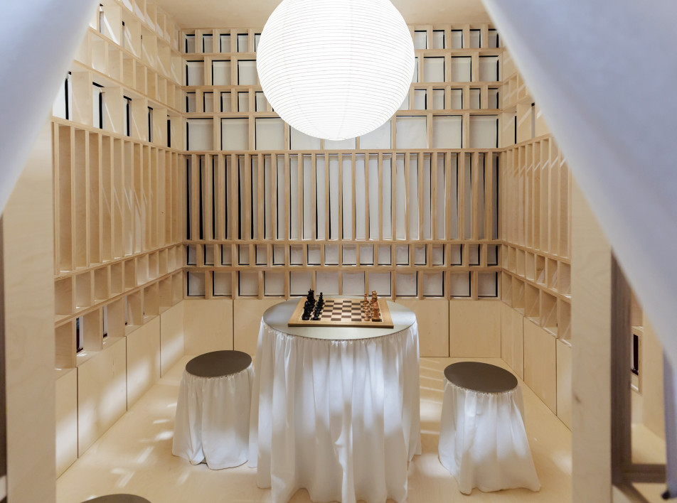 «Архитектура для людей»: фестиваль в Музее Москвы