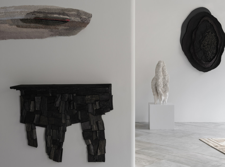 Юлия Лобойко — о прорыве галереи «Палаты» на международной арт-сцене