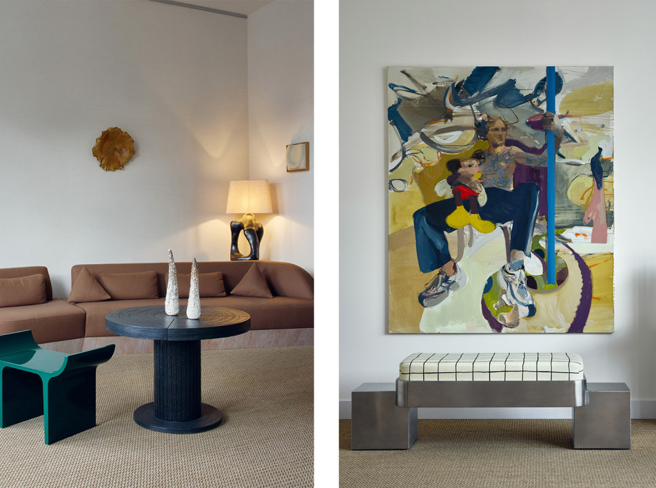 Анна Гусева и Ивана Будимир — о векторе развития галереи Volokno и планах на 2026 год