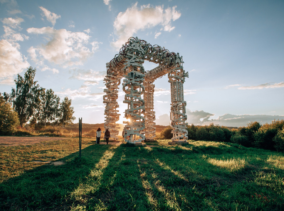 «Маршрут перестроен»: тема и хедлайнер «Архстояния» 2026