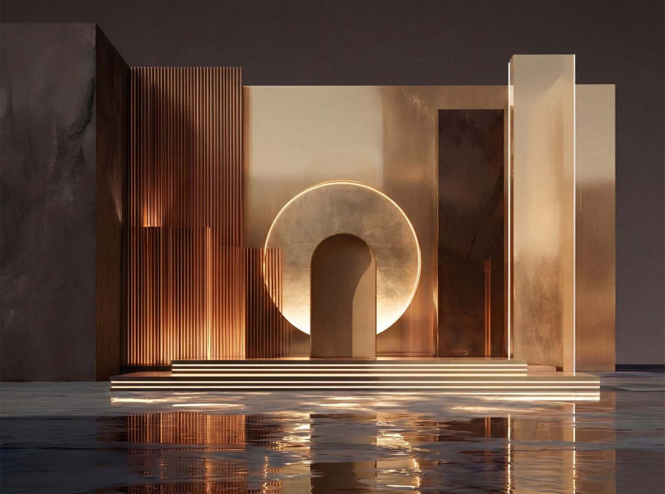 Salone del Mobile 2026: новые проекты и главные инсталляции