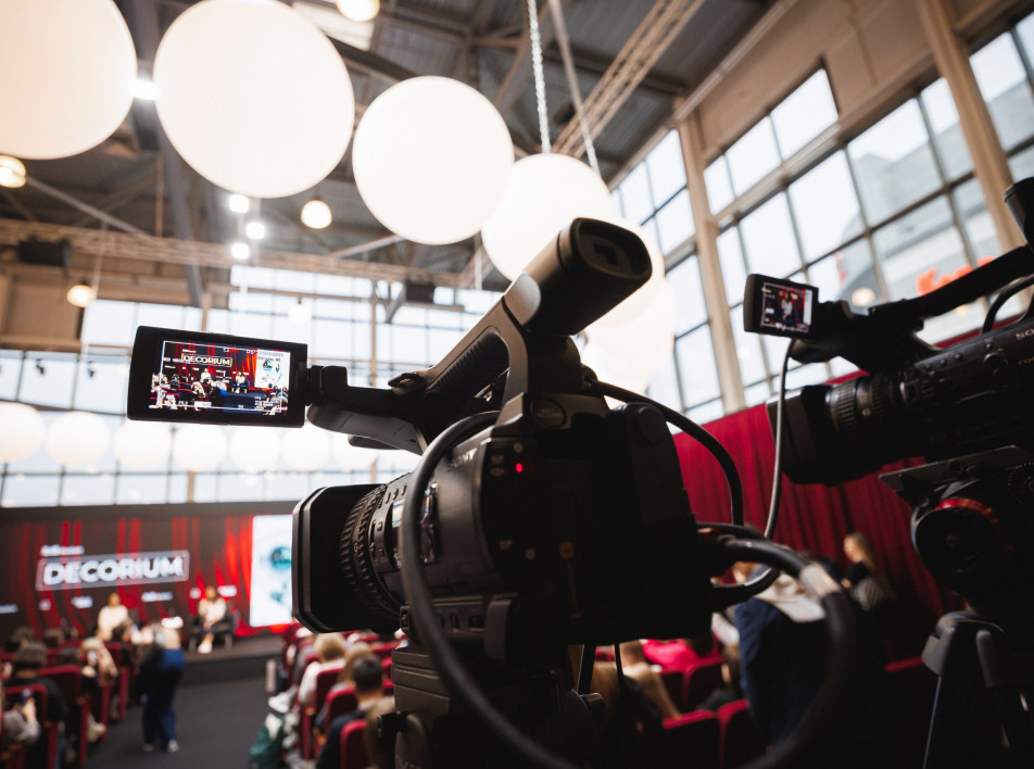 MosBuild D+A: финал дизайн-тура в Екатеринбурге