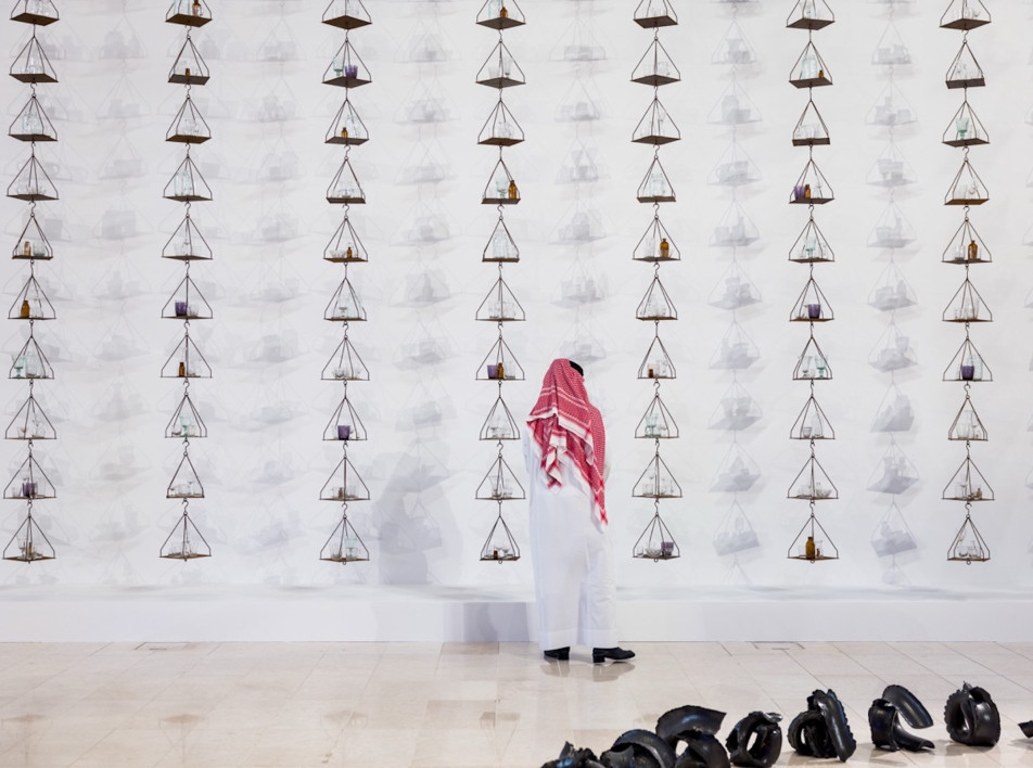 Art Basel Qatar и культурная экосистема Дохи: между городом и пустыней