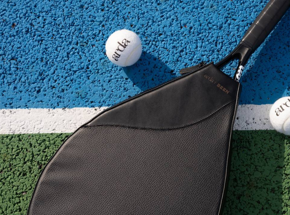 Arda Biomaterials: альтернатива коже из отходов пивоварения