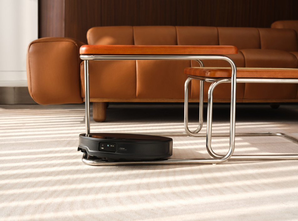 Невидимая техника: как поддержать минимализм в интерьере