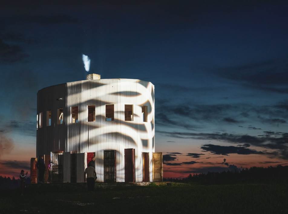 «Архстояние» 2026 объявляет два открытых конкурса