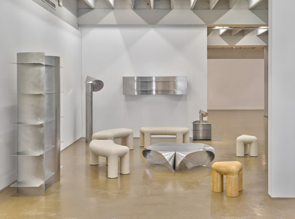 Collectible Brussels: от ремесла к эксперименту