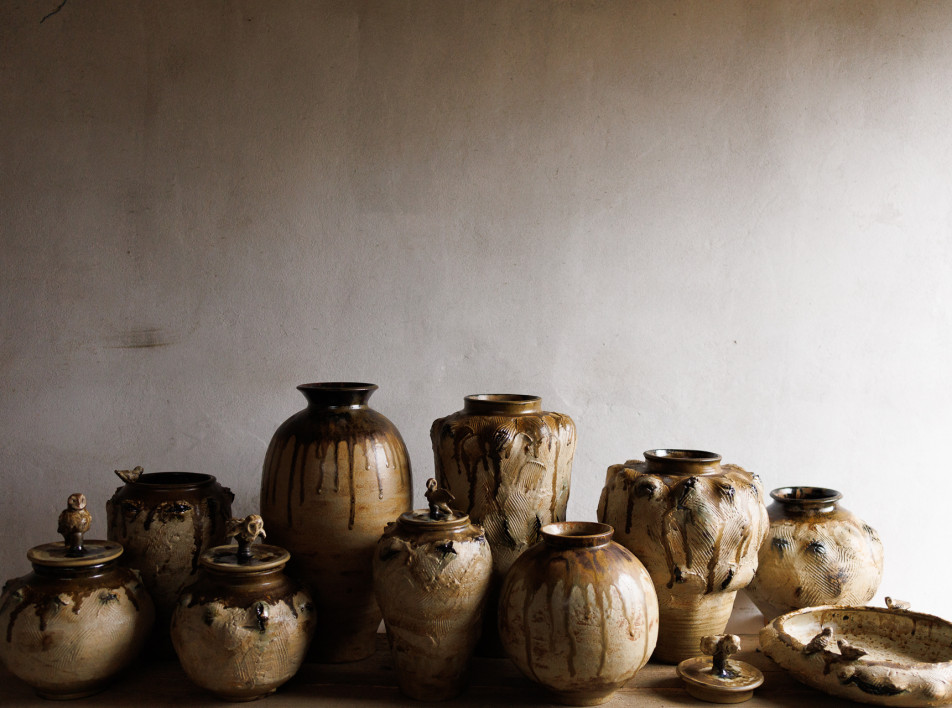 Салон 4керамикс/Salon de 4ceramics 2026 во Всероссийском музее декоративного искусства