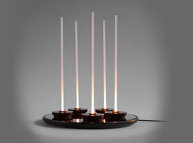 Светильник Nottdesign