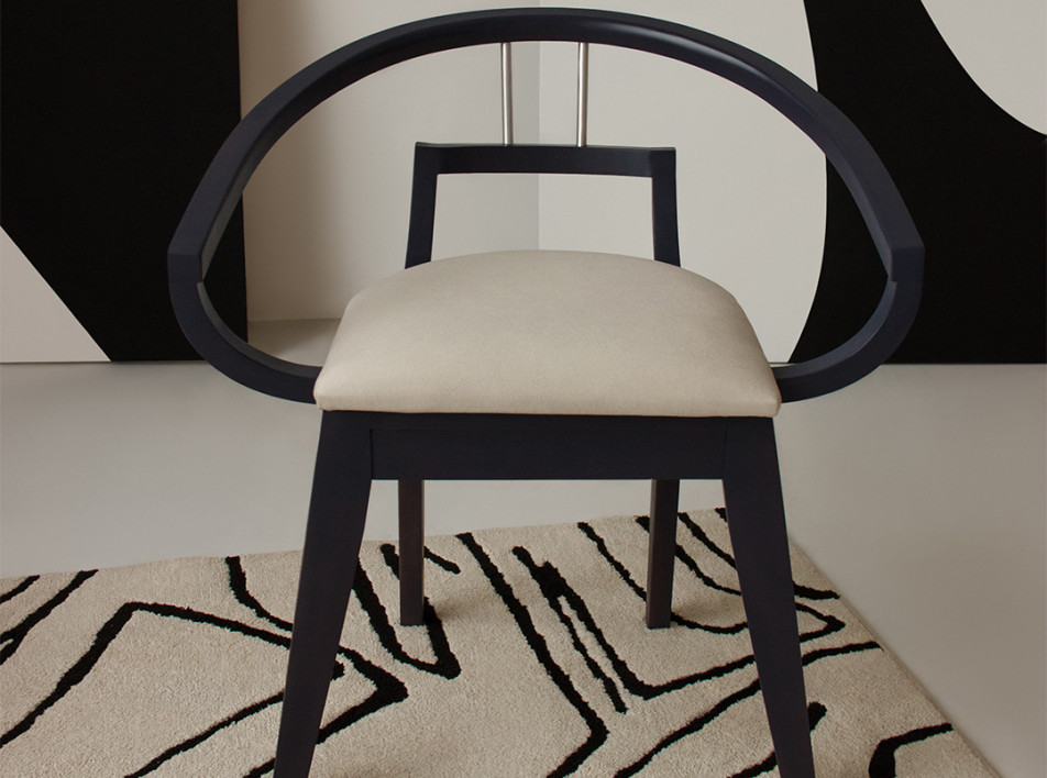 Дело мастера: мастерская гнутого дерева Александра Скворцова