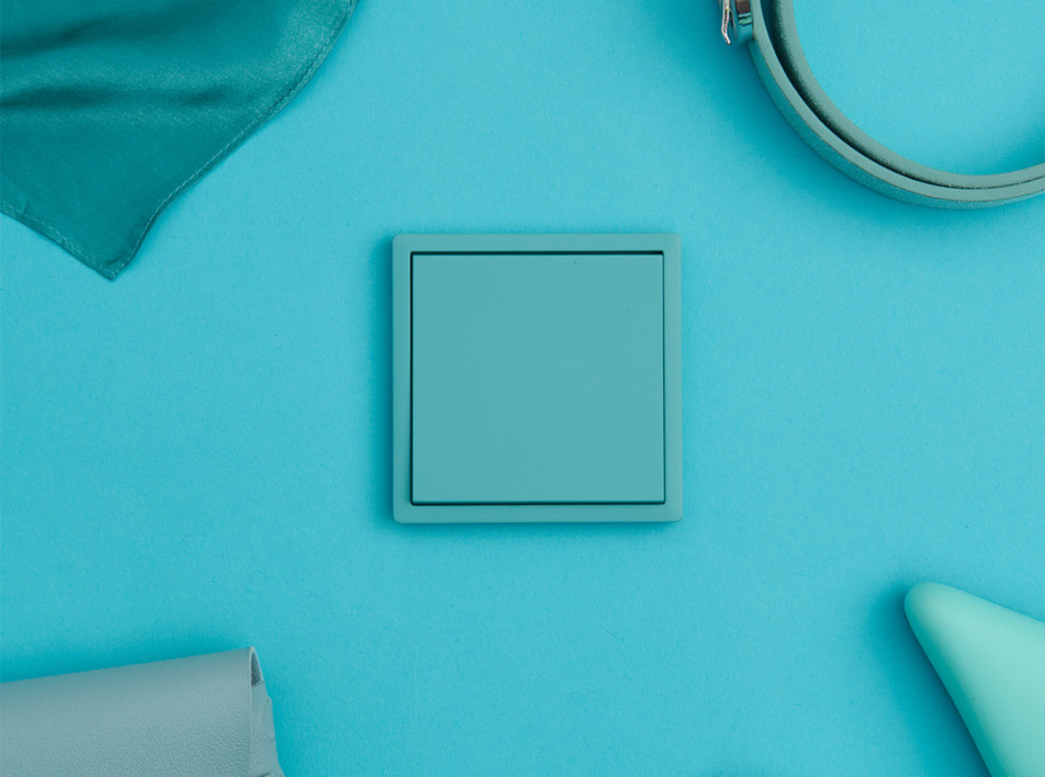 Палитра настроения: розетки и выключатели как финальный штрих интерьера