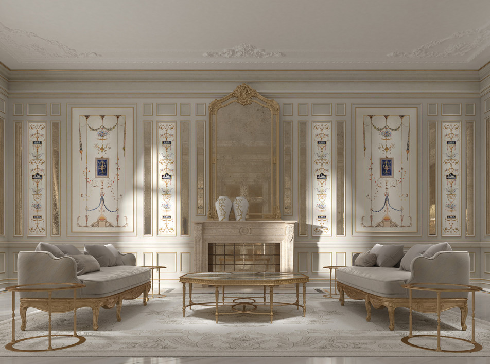 Когда мебель становится искусством: Jumbo Collection и Oniro Group