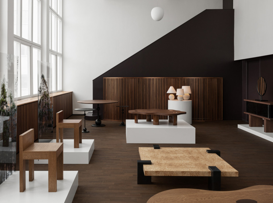 Veermakers: презентация нового бренда скандинавского дизайна