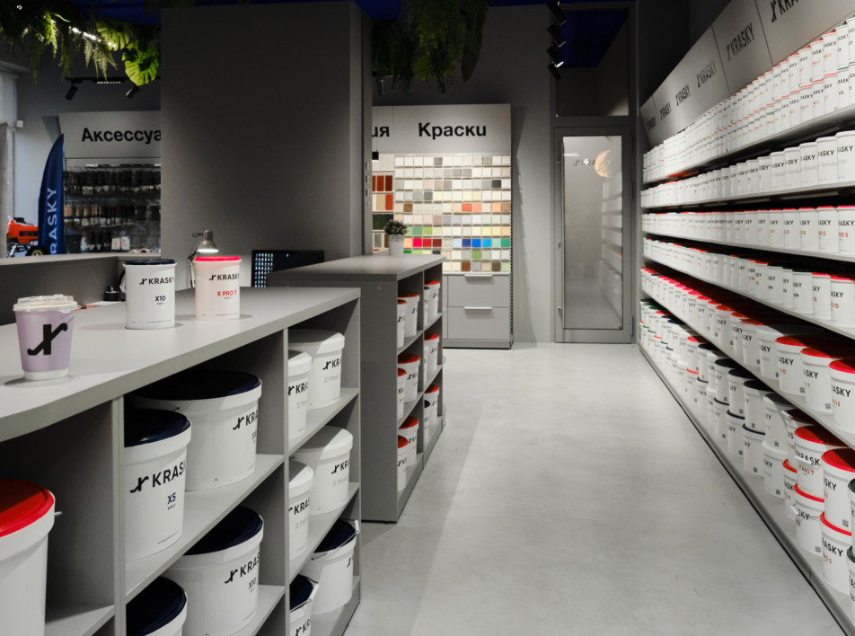 Не просто бизнес: интервью с сооснователем бренда X KRASKY