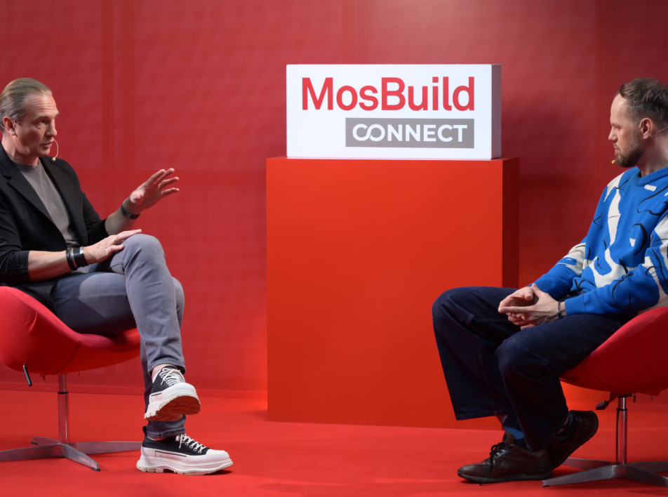 MosBuild 2026: что ждет дизайнеров в новом сезоне