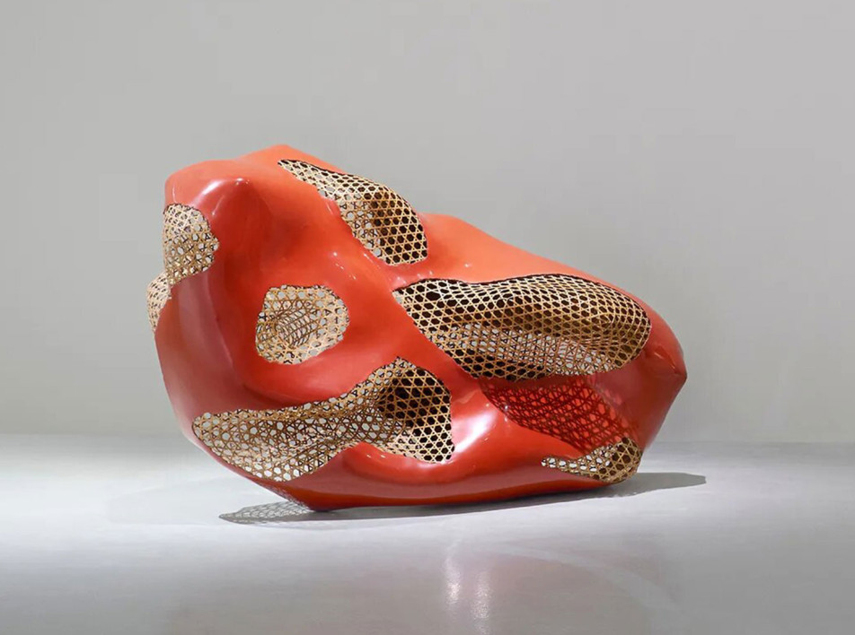 Loewe Foundation Craft Prize 2024: биоморфный дизайн и ремесло как тренд