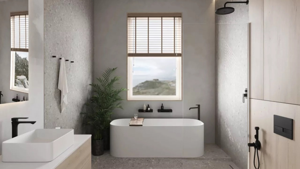 Ванная комната по вашим правилам: профессиональный вызов для дизайнеров