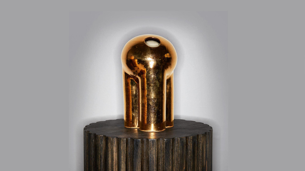 Apparatus: керамика Джереми Андерсона