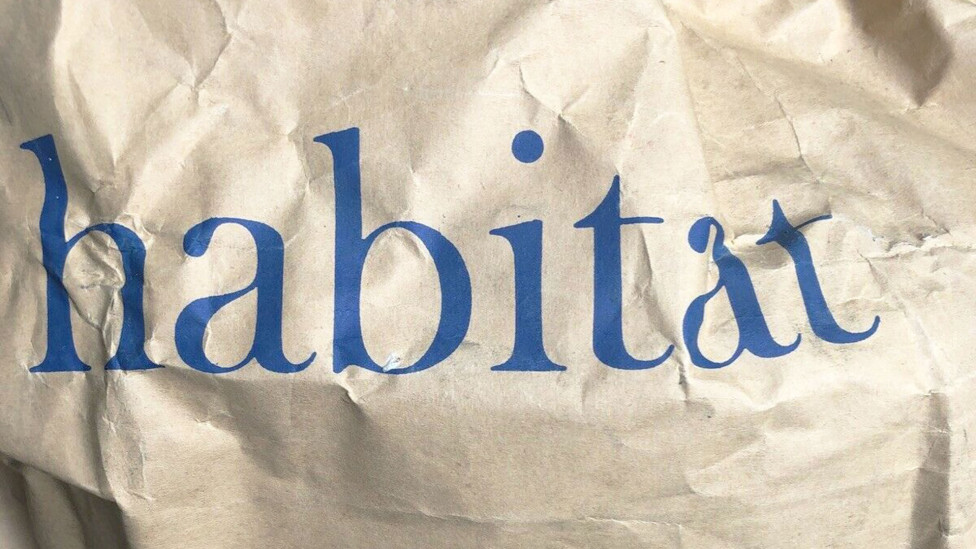 Habitat объявил о закрытии флагманских розничных магазинов