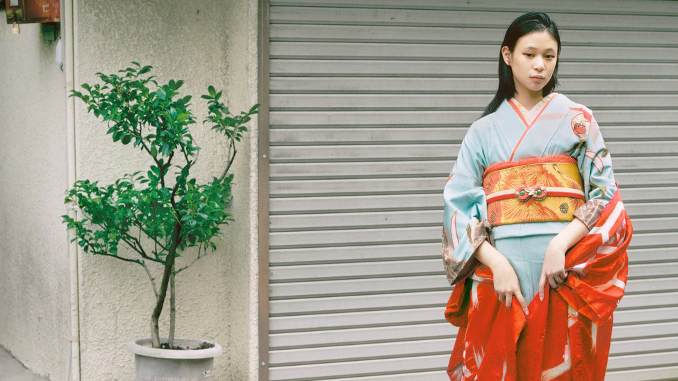 Культура в онлайн: 5 фильмов об истории кимоно