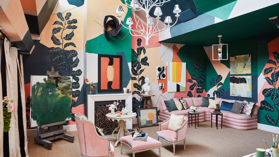 Kips Bay Decorator House: акция во время пандемии коронавируса