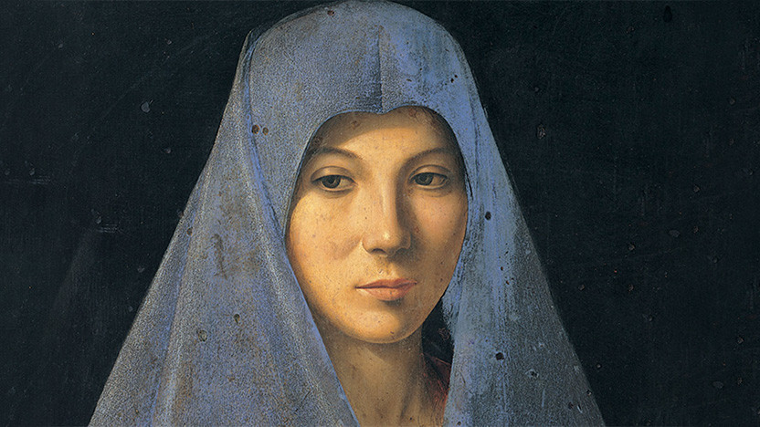 Антонелло да Мессина: гений XV века на выставке в Милане