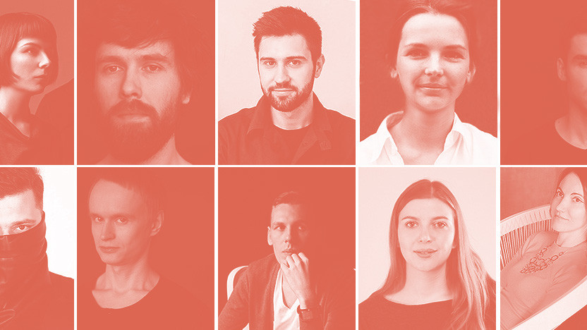 Молоды и перспективны: 10 российских дизайнеров