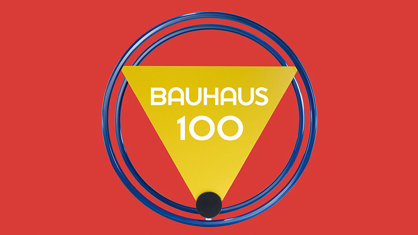 Баухаусу — 100 лет: где и как отметить юбилей