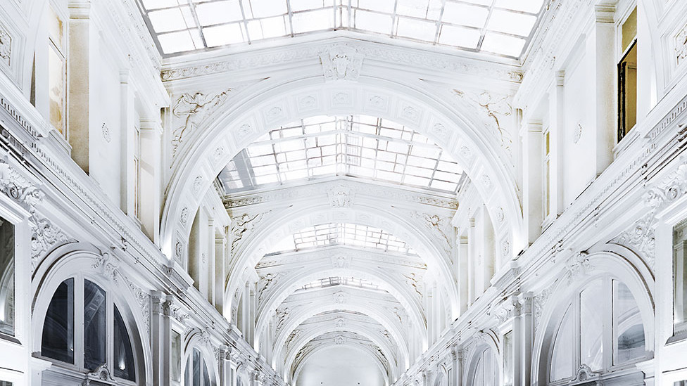 Первый в мире дом, брендированный Lalique