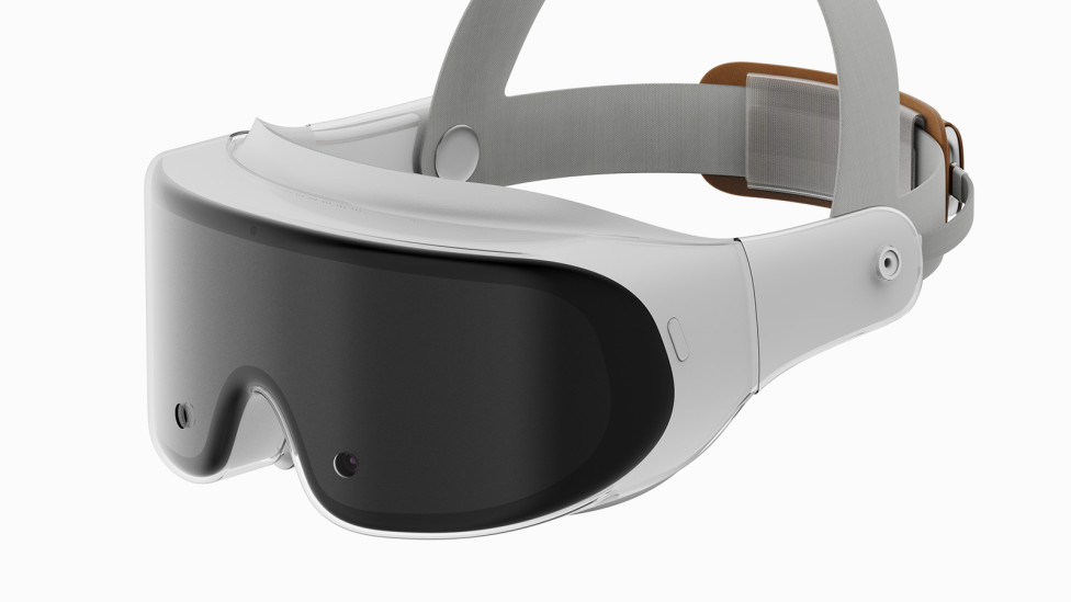 VR-очки для хирургов: технологии и медицина