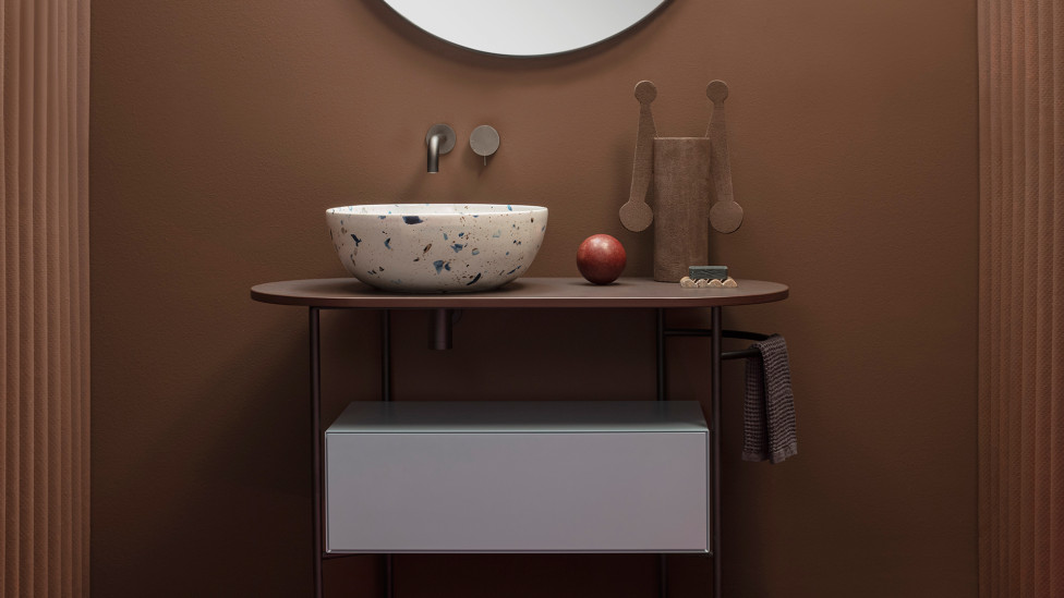 Ceramica Globo: универсальная коллекция для ванной комнаты