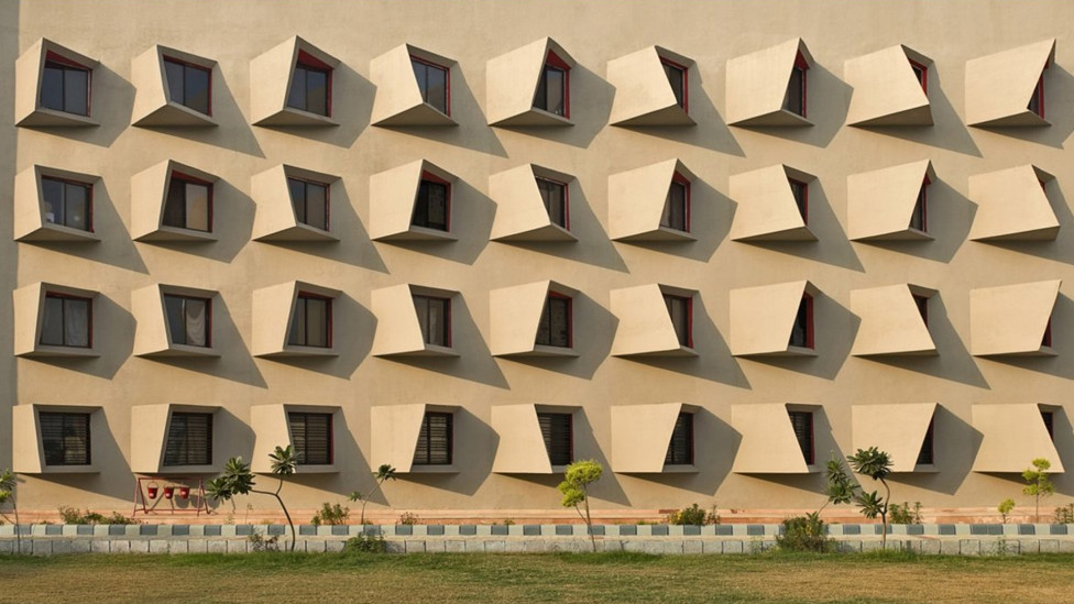 DEZEEN AWARDS 2020: объявлен лонг-лист премии