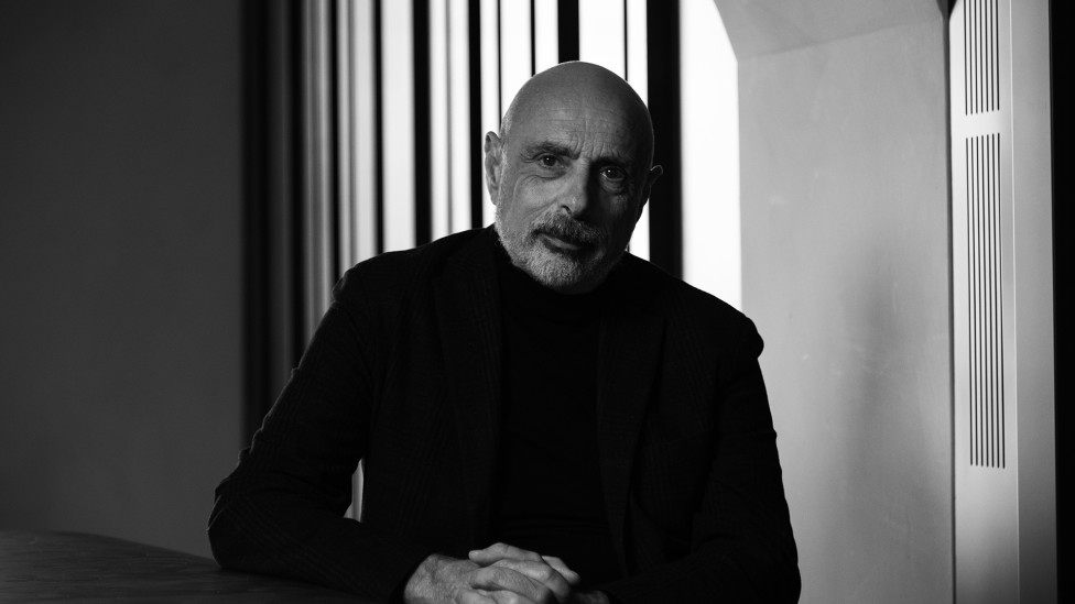 Массимо Кастанья: большой разговор с арт-директором Henge